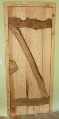 Hang a Door Course